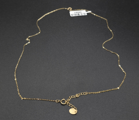 Lant Aur Galben 14k [1]