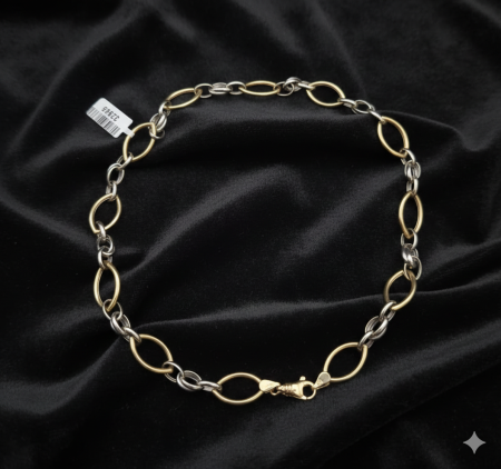 Lant Aur Galben 14k [1]