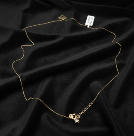 Lant aur galben 14k [1]