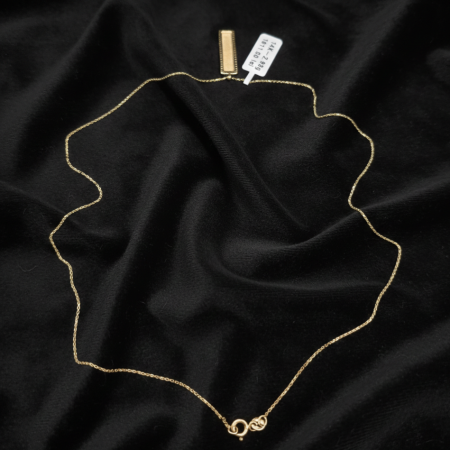 Lant Aur Galben 14k [1]