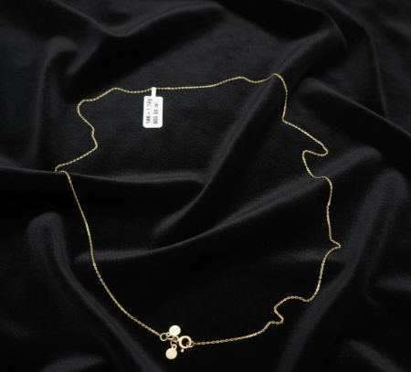 Lant Aur Galben 14k [1]