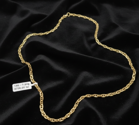 Lanturi - Lant Aur Galben 14k