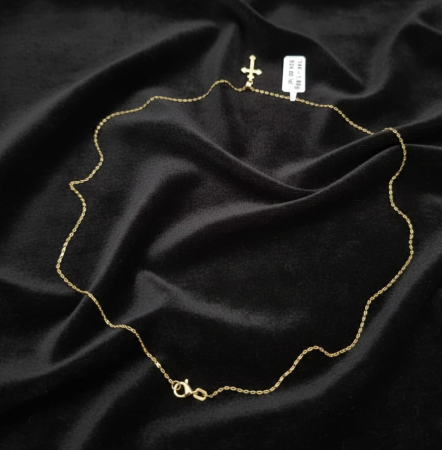 Lant Aur Galben 14k [1]