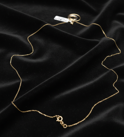 Lant Aur Galben 14k [1]