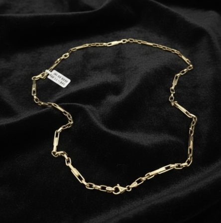 Lant Aur Galben 14k [1]