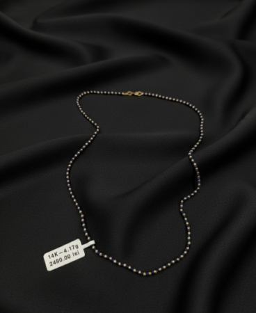 Coliere - Lant Aur Galben 14k