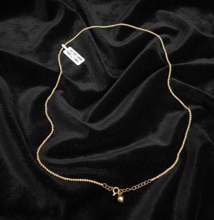 Lant Aur Galben 14k [1]