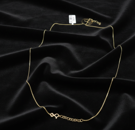 Lant Aur Galben 14k [1]