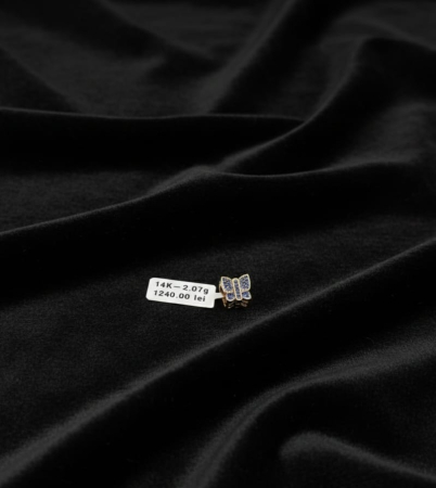 Pandantive - Pandantiv aur galben 14k