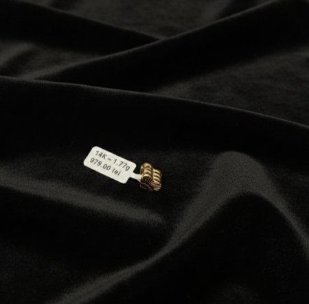 Bijuterii Aur Dama - Pandantiv aur galben 14k