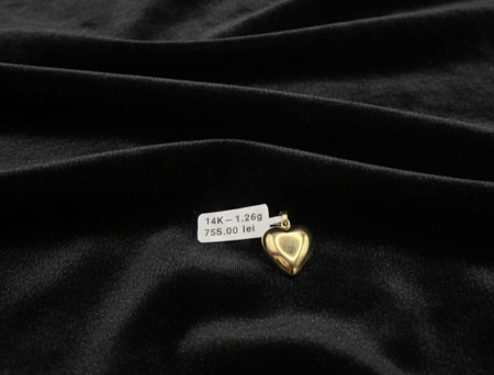 Pandantive - Pandantiv aur galben 14k