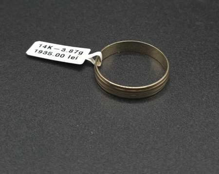 Verighete - Verigheta Aur 14k