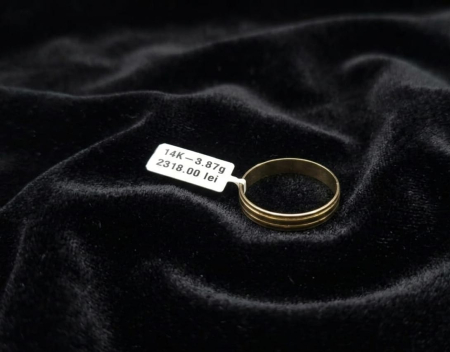 Verighete - Verigheta Aur 14k