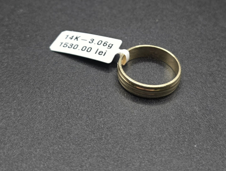 Verighete - Verigheta Aur 14k