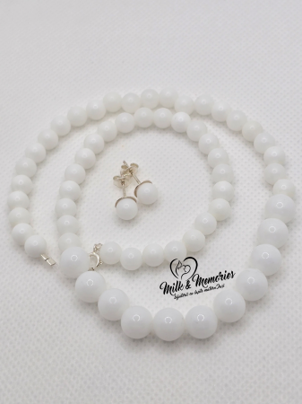 Set perle cu lapte matern [2]