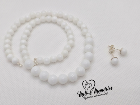 Set perle cu lapte matern [7]