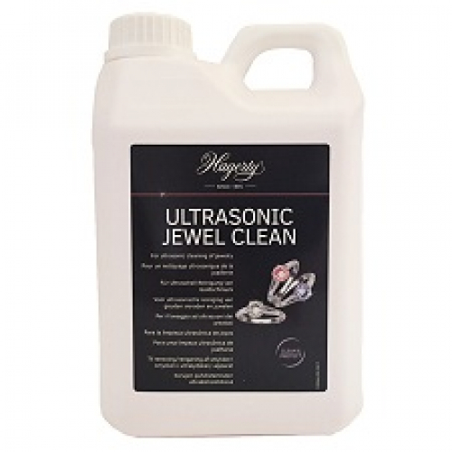Detergenti Ultrasunete