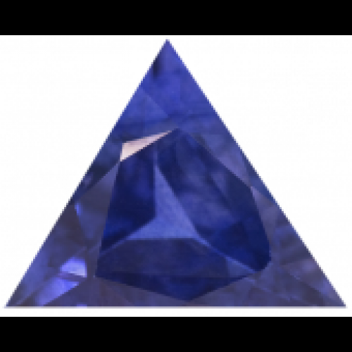 Asia Triunghi - Safir