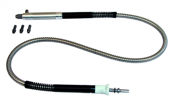 Cablu flexibil Biax 4 mm cu mandrina [1]