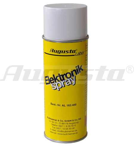 Spray pentru curatat componente ceas ELECTRONIC [1]