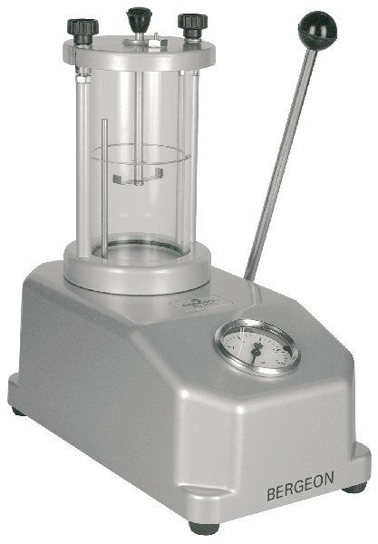 Tester apa pentru etanseitate ceasuri [1]