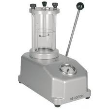 Tester apa pentru etanseitate ceasuri CALYPSO [1]