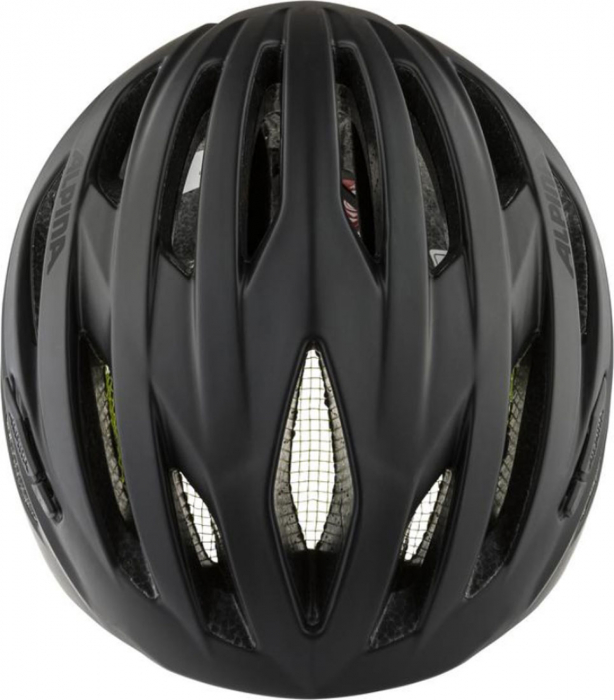 Casca Alpina Path negru mat,58-63 [5]