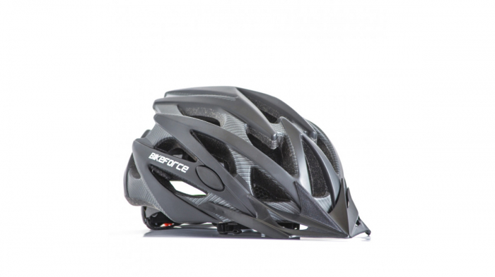 Casca Bikeforce CHINOOK grey-carbon In-Mold L [1]