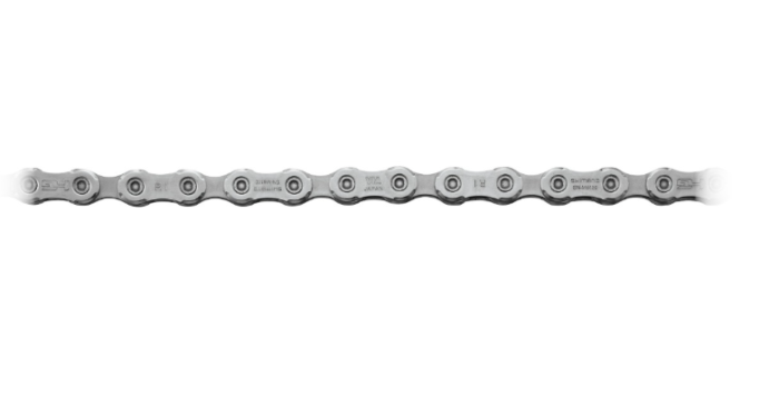 Lant Shimano CN-M6100, 116 zale, 12 vit, incl. quick-link [2]