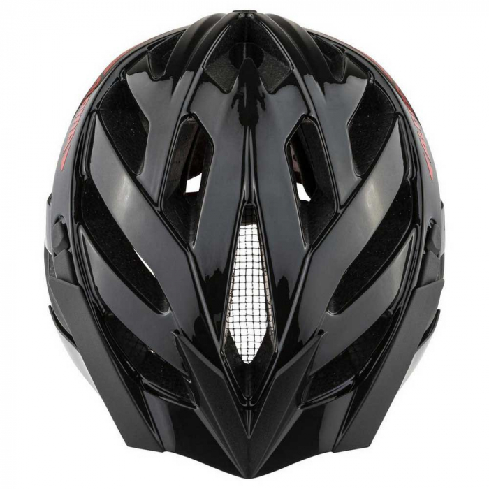Casca Alpina Panoma 2.0 negru/rosu,56-59 [3]