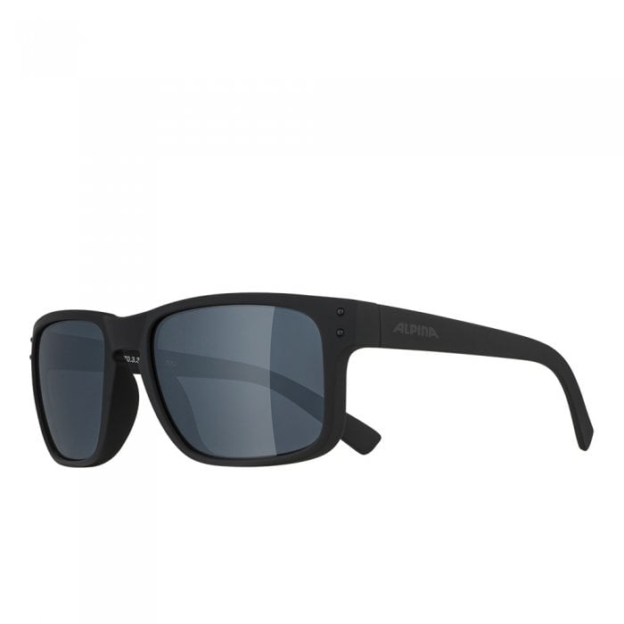 Ochelari Alpina Kosmic All Black Matt [4]