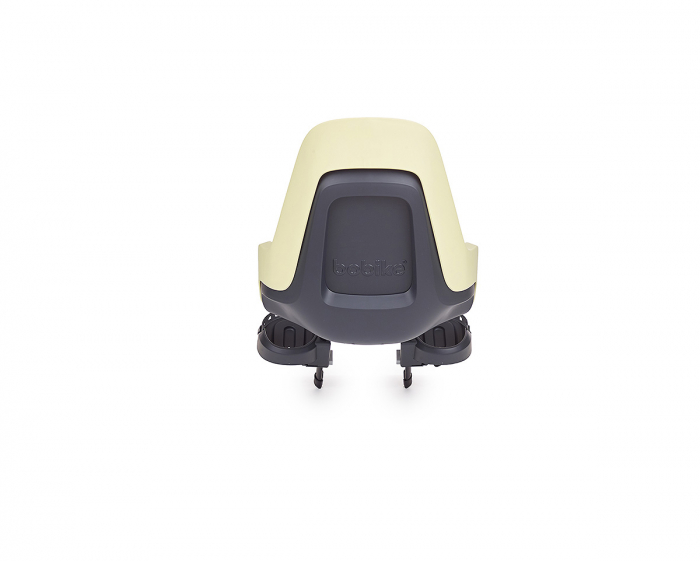 Scaun Bicicleta Bobike Go - Lemon Sorbet [3]