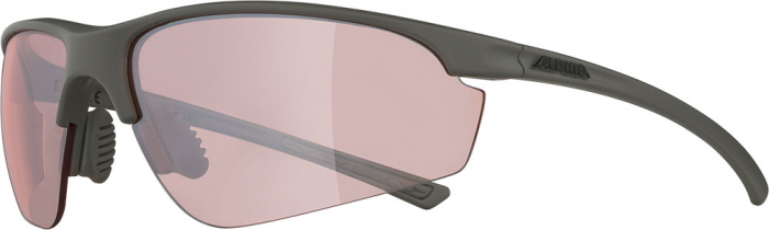 Ochelari Alpina Tri-Effect 2.0 Gri [5]