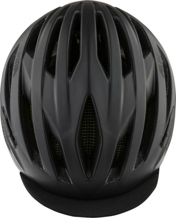 Casca Alpina Path negru mat,58-63 [4]