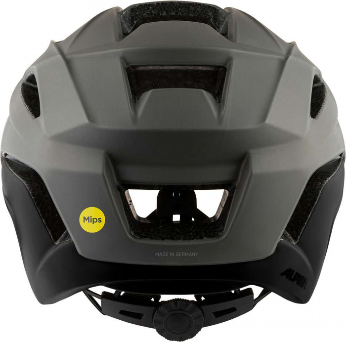 Casca Alpina Stan MIPS - MTB gri mat,55-59 [4]