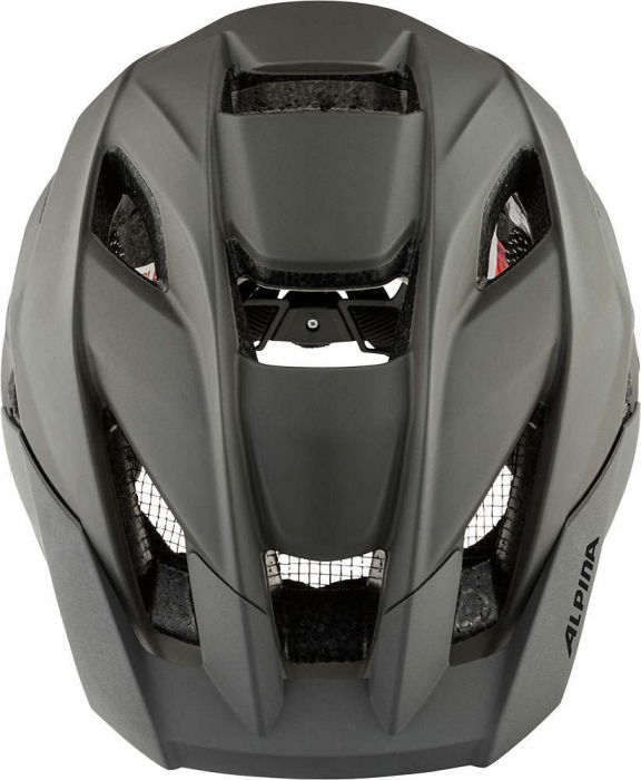 Casca Alpina Stan MIPS - MTB gri mat,55-59 [2]