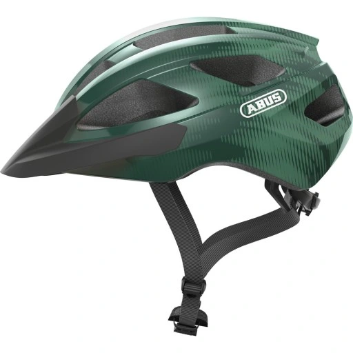 ABUS Macator helmet, opal green, 52-58 [1]