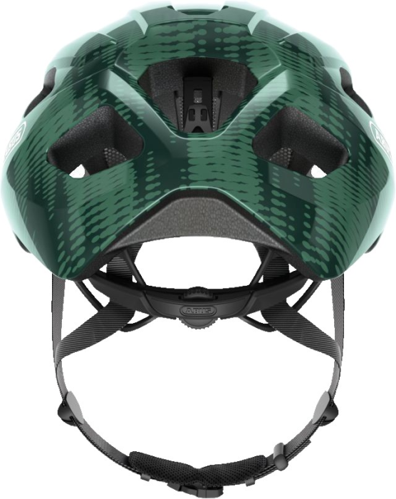 ABUS Macator helmet, opal green, 52-58 [2]