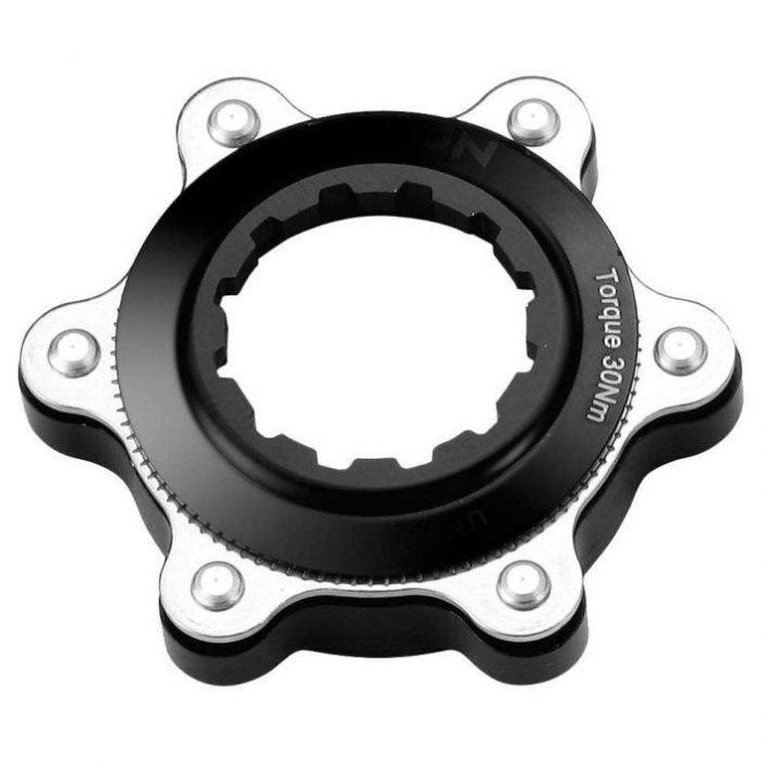 Adaptor KROSS Centerlock pentru disc de frână de 9 mm [1]