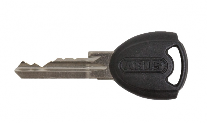 Antifurt Abus 5700/80 albastru Bordo cu teaca SH [3]