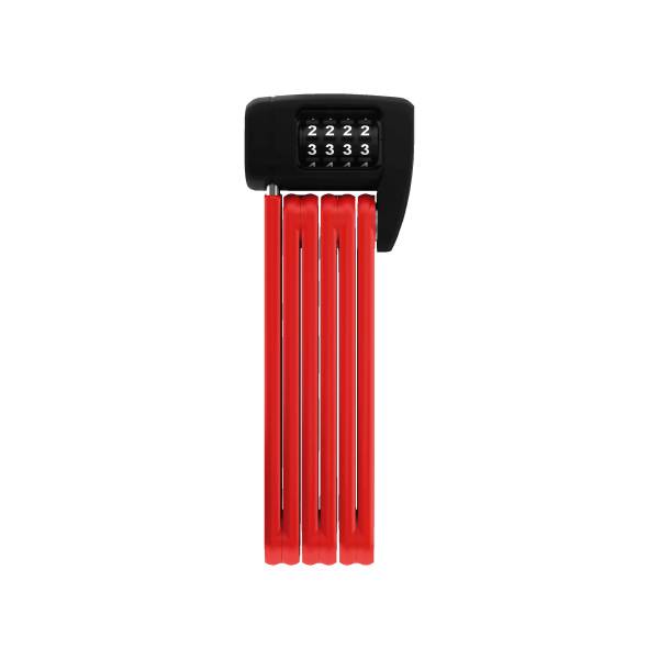 Antifurt Abus Bordo 6055C Lite Rosu [3]