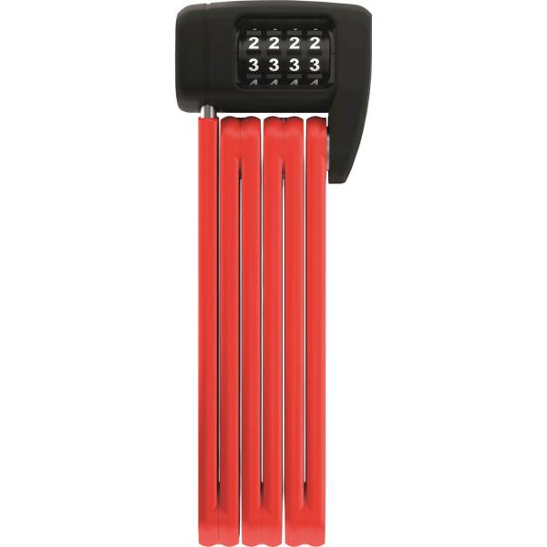 Antifurt Abus Bordo 6055C Lite Rosu [4]