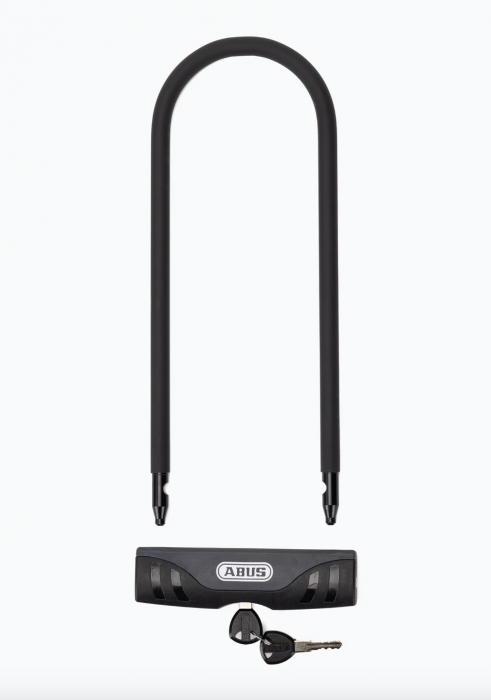 Antifurt Abus Facilo 32/150HB300+USH, negru [2]