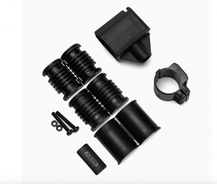 Antifurt Abus Facilo 32/150HB300+USH, negru [4]