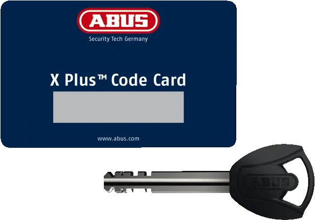 Antifurt Abus Granit Super Extreme 2500/165HB230+USH250 [5]