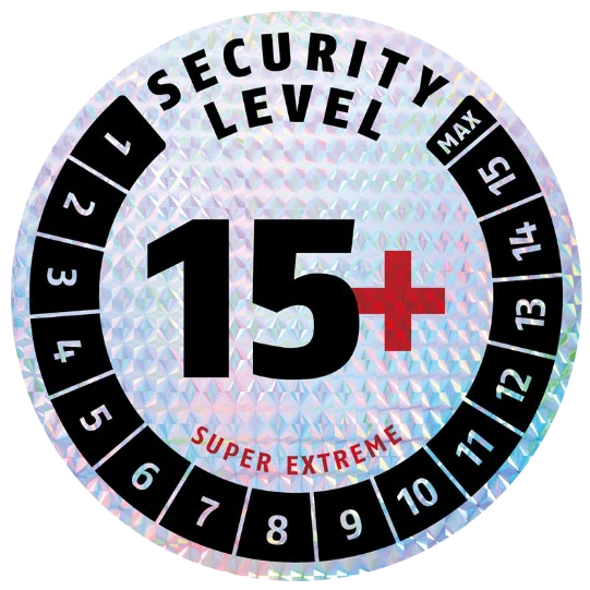 Antifurt Abus Granit Super Extreme 2500/165HB230+USH250 [6]