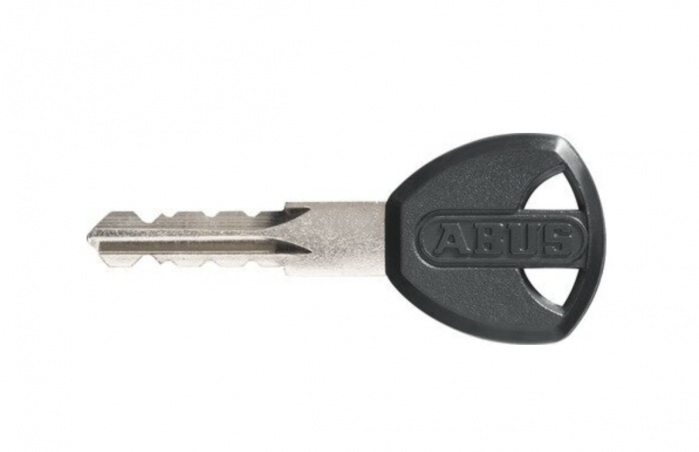 Antifurt Abus Ivera 7210/85 Racing Yellow [2]