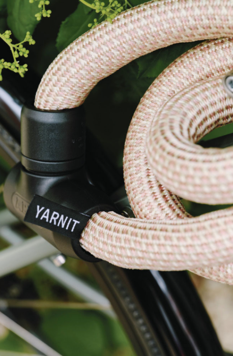 Antifurt Abus Yarnit 4004K/110 cm Sand Stone [2]