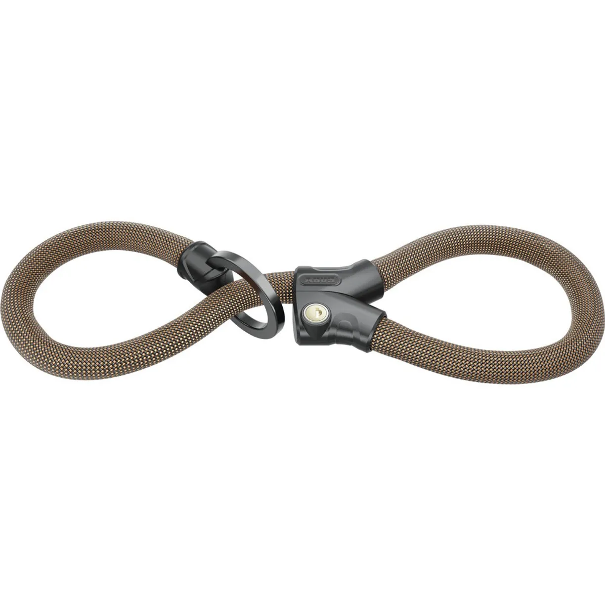 Antifurt Bicicleta Abus 1806/140 Lant Autumn Orange [2]