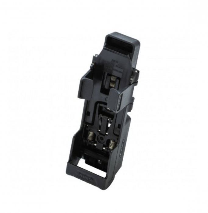 Antifurt Bicicleta Abus Bordo 6000K/90 + SH, Negru [3]